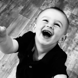 Meet your Posher, Tamara